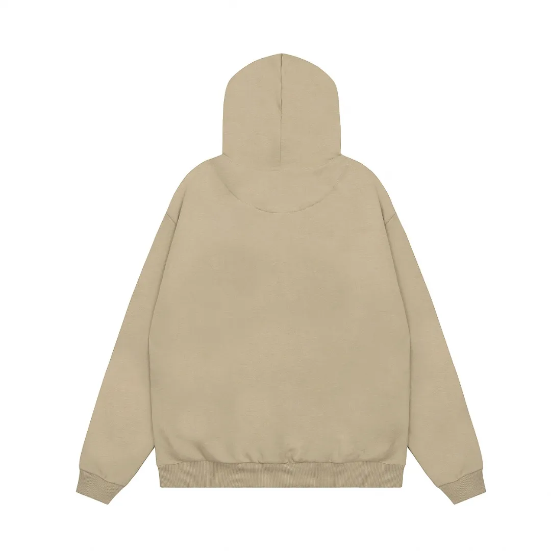 VIVI807# "Exclusive hot style" vivienne west wood West Queen Vivienne Saturn classic small label hooded sweatshirt 2024 top hot style No need to say more, directly open the details YB mold opening Correct seam collar details ⚠️The authentic product is the seam threaded neckline without a collar strip. Our family only makes the right version of the goods. We are careful to make sure that the first release of the Queen Mother of the whole network is correct. The full range of correct accessories and every detail is completely restored. Straight up to full Size: XS-L